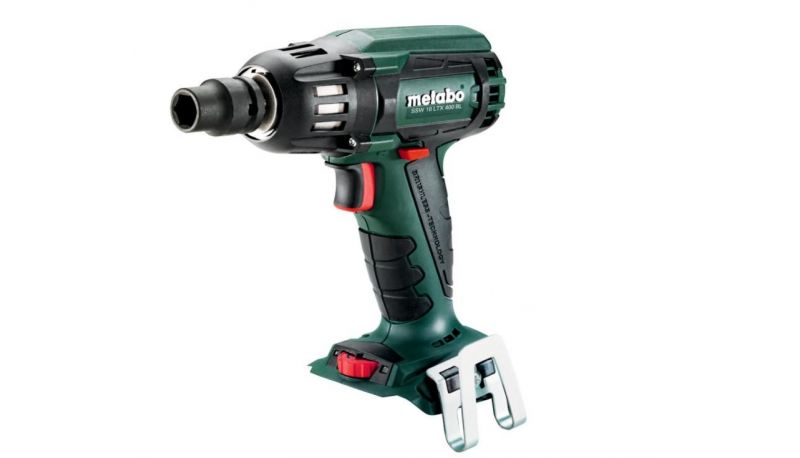 CARCASA ATORN. METABO #SSW 18 LTX 400 BL OFERTA 