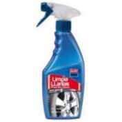 LIMPIA LLANTAS KRAFFT #500 ML.