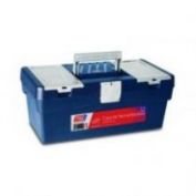 CAJA HERRAMIENTAS PLASTICO TAYG #N.11