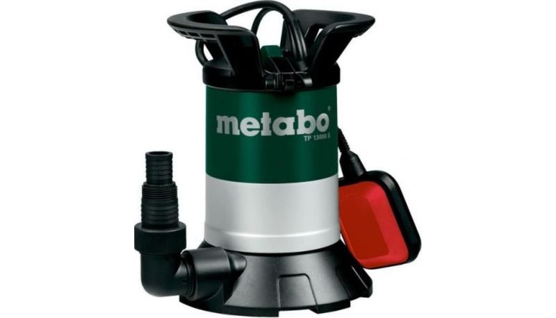 BOMBA METABO #TP 13000 S