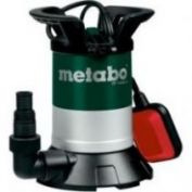 BOMBA METABO #TP 13000 S