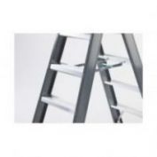 ESCALERA DOBLE P.ANCHO FDO ALTREX # 3 P