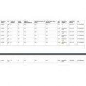 ESCALERA DOBLE P.ANCHO FDO ALTREX # 3 P