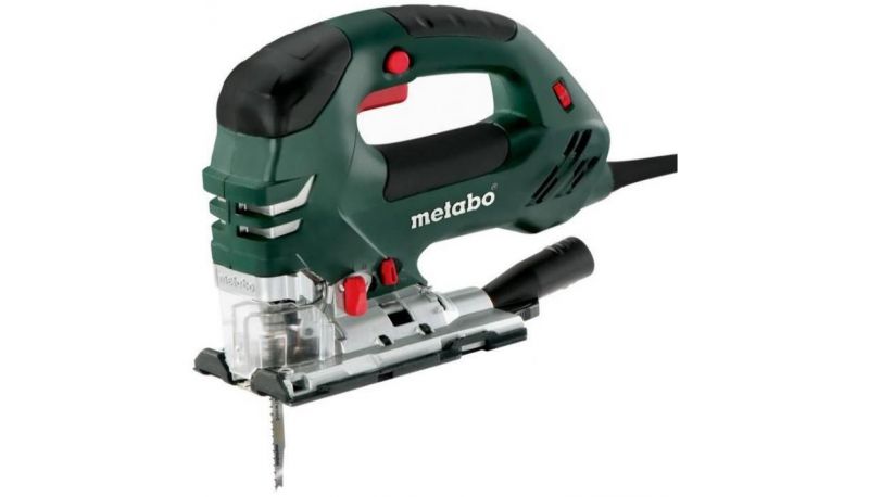 SIERRA CALAR METABO #STEB 140 PLUS OFERTA