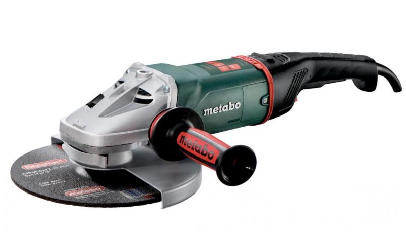 AMOLADORA METABO #WE-WX 24-230  OFERTA