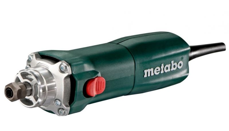 AMOLADORA METABO #GE 710 COMPACT OFERTA