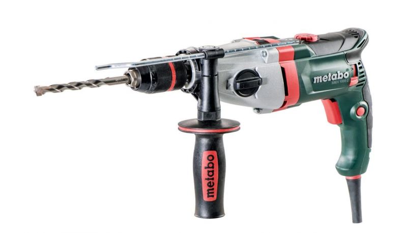 TALADRO PERCUSION METABO#SBEV 1000-2 OFERTA