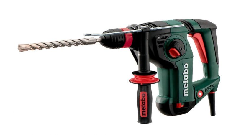 MARTILLO METABO #KHE 3251  OFERTA