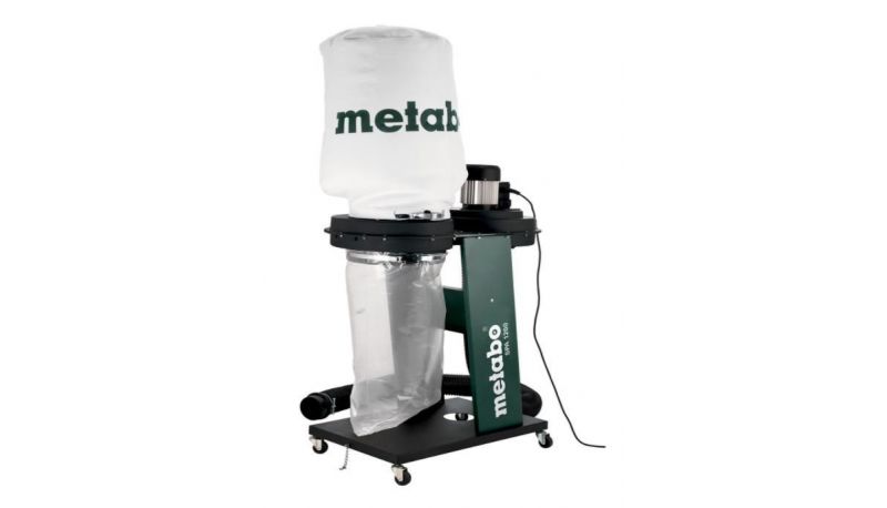 ASPIRADOR VIRUTAS METABO #SPA 1200 OFERTA