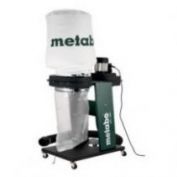 ASPIRADOR VIRUTAS METABO #SPA 1200 OFERTA