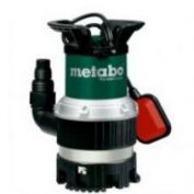 BOMBA METABO #TPS 16000 S