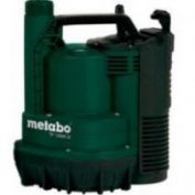 BOMBA METABO #TP 12000 SI