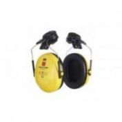 OREJERAS PARA CASCO OPTIME I 3M #H510P3E