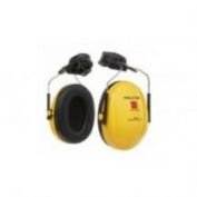 OREJERAS PARA CASCO OPTIME I 3M #H510P3E