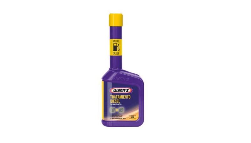 TRATAMIENTO DIESEL WYNN´S #325 ML