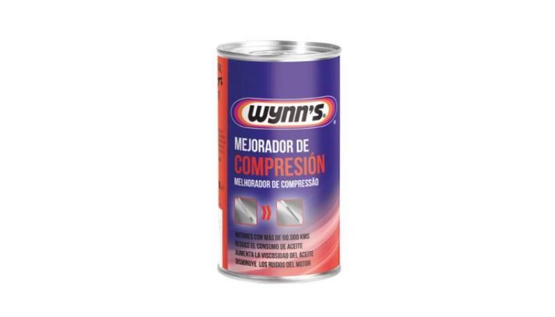 MEJORADOR DE COMPRESION WYNN´S #325 ML