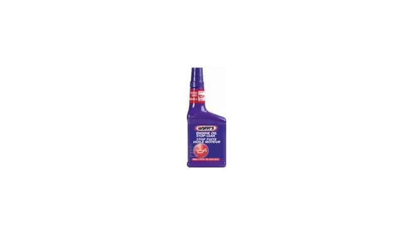 TAPA FUGAS ACEITE WYNN´S #325 ML