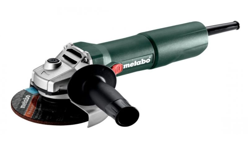 AMOLADORA METABO #W 750-125 CON CABLE OFERTA