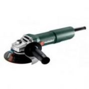 AMOLADORA METABO #W 750-125 CON CABLE OFERTA