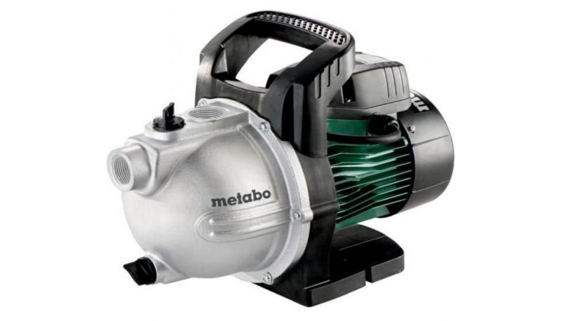 BOMBA JARDIN METABO #P 3300 G 