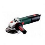 AMOLADORA METABO #W 12-125 QUICK