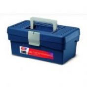 CAJA HERRAMIENTAS PLASTICO TAYG #N.10