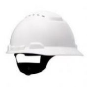 CASCO C/VENTILACION H700 3M #BLANCO