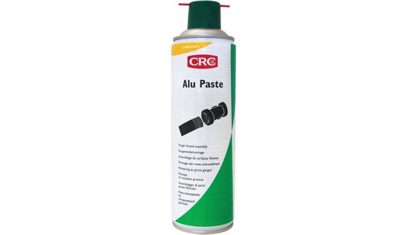 PASTA MONTAJE ALU PASTE CRC #500 ML.