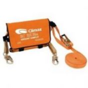 LINEA DE VIDA COMPLETA CLIMAX #HORIZONTAL