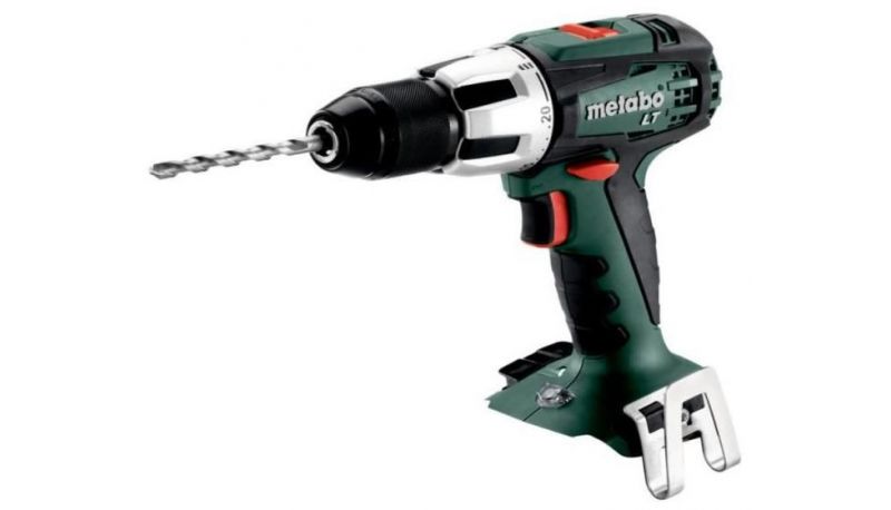 CARCASA TALADRO METABO #SB 18 LT  OFERTA