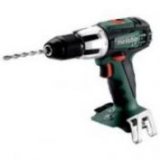 CARCASA TALADRO METABO #SB 18 LT  OFERTA