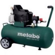 COMPRESOR BASIC METABO #250-50  OFERTA