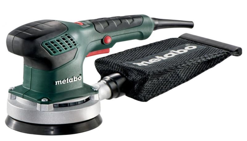 LIJADORA METABO #SXE 3125 OFERTA