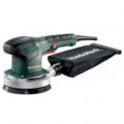 LIJADORA METABO #SXE 3125 OFERTA