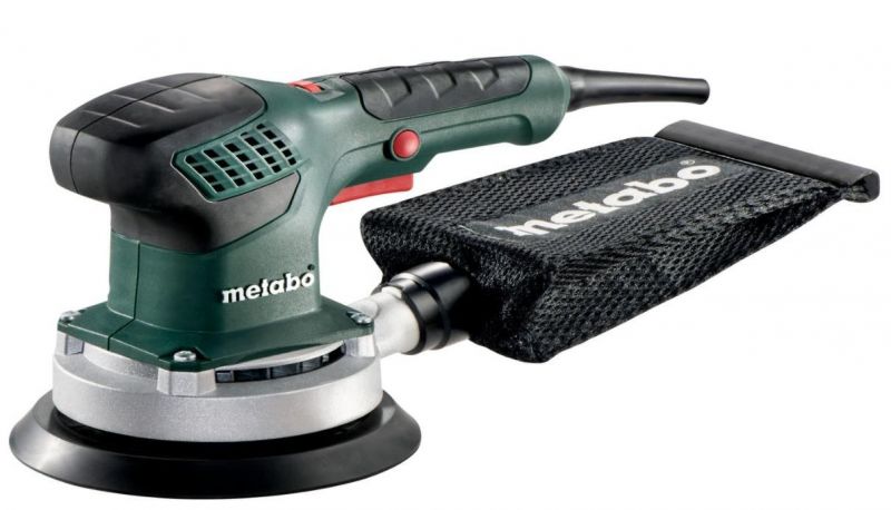 LIJADORA METABO #SXE 3150  OFERTA