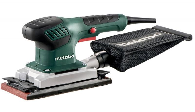 LIJADORA METABO #SR 2185  OFERTA