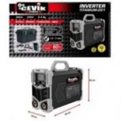 INVERTER CEVIK #PRO CE TITANIUM 202 OFERTA