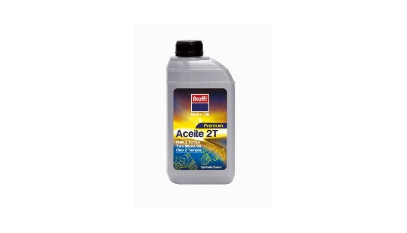 ACEITE MOTOR 2T PREMIUM KRAFFT #1 LT.