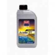 ACEITE MOTOR 2T PREMIUM KRAFFT #1 LT.