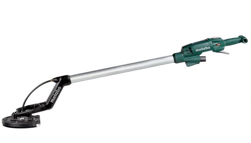 LIJADORA PARED METABO #LSV 5-225