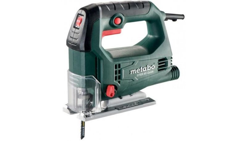 SIERRA CALAR METABO #STEB 65 QUICK  OFERTA