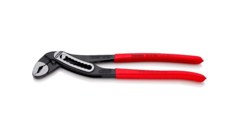 TENAZA ALLIGATOR KNIPEX #88 01 300