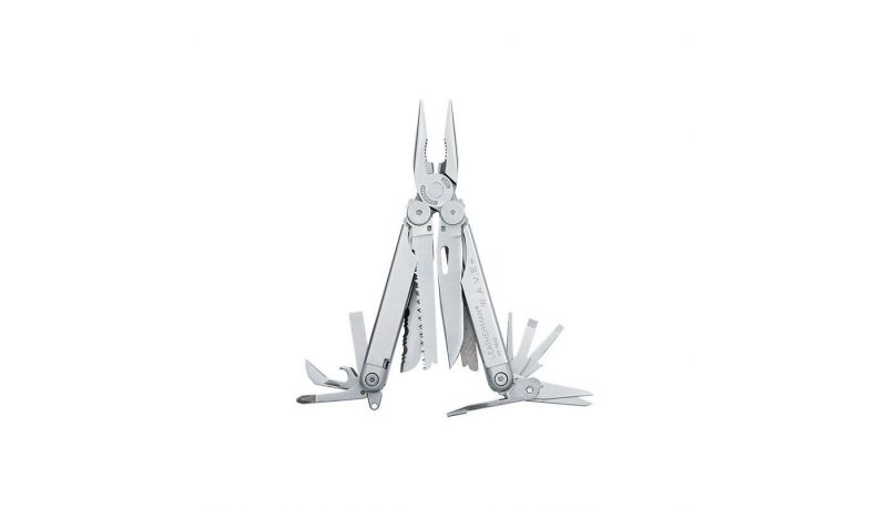 MULTIHERRAMIENTA LEATHERMAN #WAVE