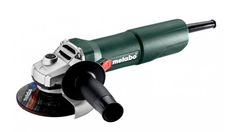 AMOLADORA METABO #W 750-115 CON CABLE OFERTA