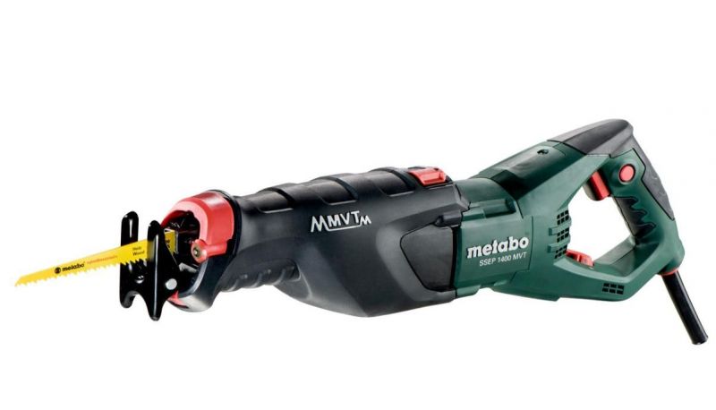 SIERRA SABLE METABO #SSEP 1400  OFERTA