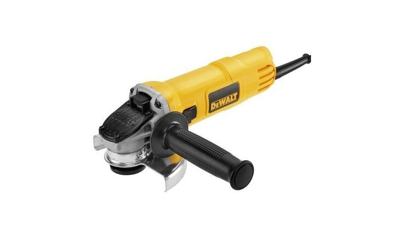 AMOLADORA DEWALT #DWE4157-QS 