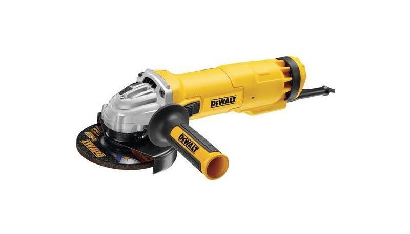 AMOLADORA DEWALT #DWE4237-QS