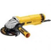 AMOLADORA DEWALT #DWE4237-QS