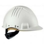 CASCO ALTA TEMPERATURA G3501MW 3M #BLANCO