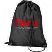 BOLSA EQUIPO ANTICAIDAS FARU 40X44 #C 270